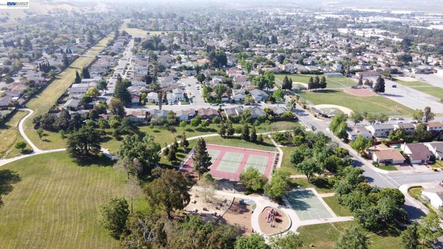 287 E Warren Ave, Fremont, CA 94539