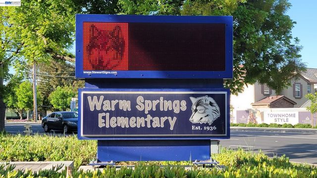 287 E Warren Ave, Fremont, CA 94539