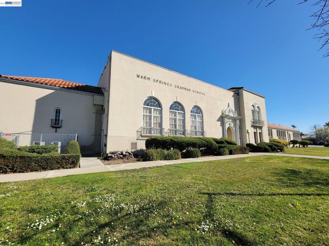 287 E Warren Ave, Fremont, CA 94539