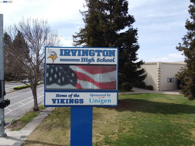 287 E Warren Ave, Fremont, CA 94539