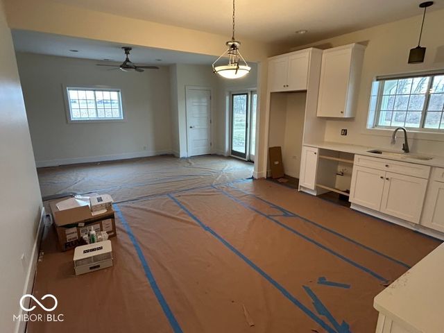 6757 W 900 S, Edinburgh, IN 46124