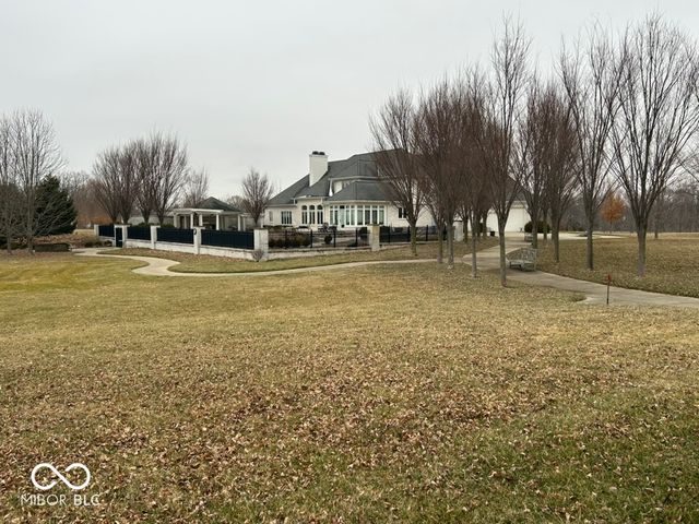 6757 W 900 S, Edinburgh, IN 46124