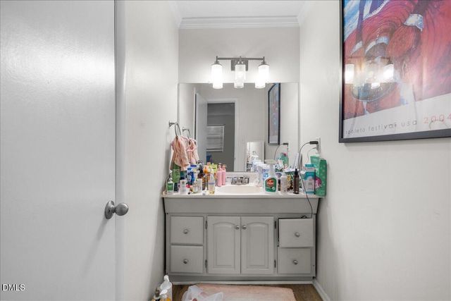 1209 Manassas Court Apt C, Raleigh, NC 27609