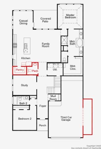 123 Heidi Hill, Castroville, TX 78009