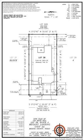 123 Heidi Hill, Castroville, TX 78009