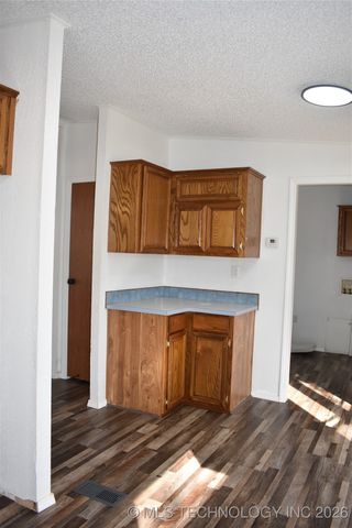 18998 W Woodhaven Drive, Cookson, OK 74427