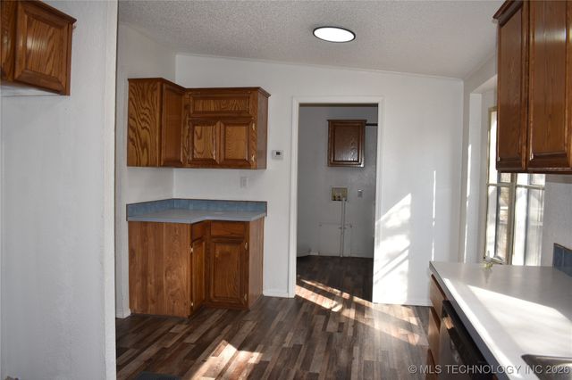 18998 W Woodhaven Drive, Cookson, OK 74427