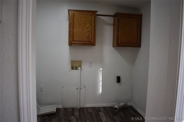 18998 W Woodhaven Drive, Cookson, OK 74427