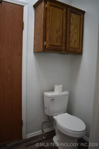 18998 W Woodhaven Drive, Cookson, OK 74427