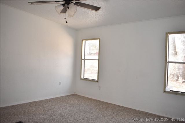 18998 W Woodhaven Drive, Cookson, OK 74427