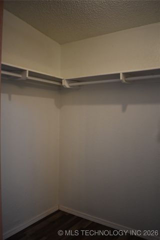 18998 W Woodhaven Drive, Cookson, OK 74427