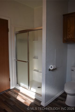 18998 W Woodhaven Drive, Cookson, OK 74427