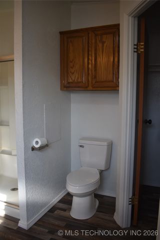 18998 W Woodhaven Drive, Cookson, OK 74427