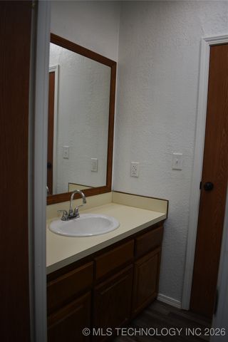 18998 W Woodhaven Drive, Cookson, OK 74427