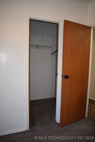 18998 W Woodhaven Drive, Cookson, OK 74427