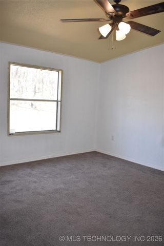 18998 W Woodhaven Drive, Cookson, OK 74427