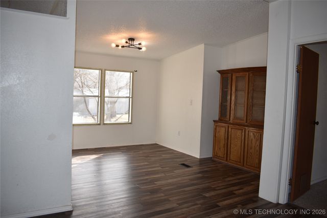 18998 W Woodhaven Drive, Cookson, OK 74427