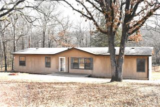 18998 W Woodhaven Drive, Cookson, OK 74427