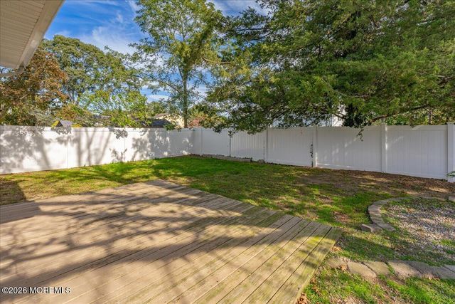 123 Mill Creek Road, Bayville, NJ 08721