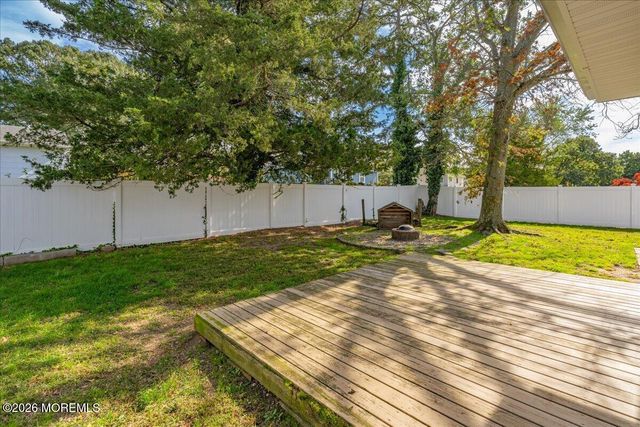 123 Mill Creek Road, Bayville, NJ 08721