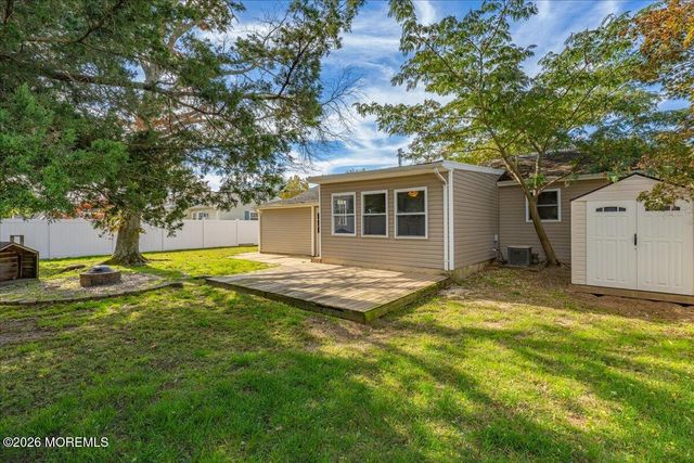 123 Mill Creek Road, Bayville, NJ 08721