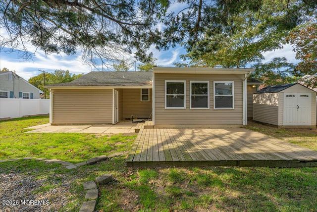 123 Mill Creek Road, Bayville, NJ 08721