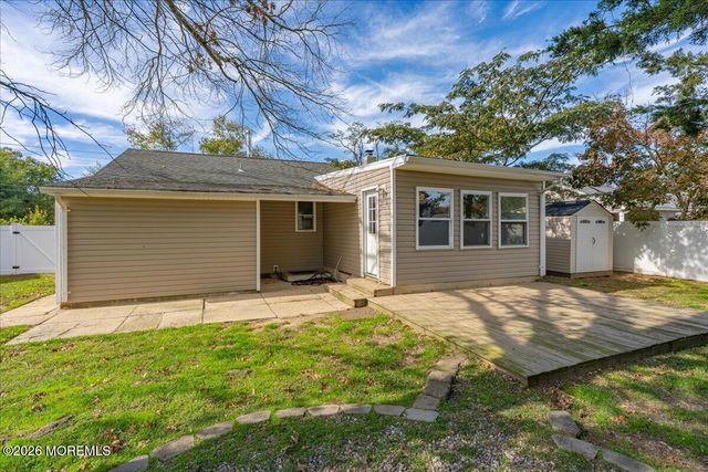 123 Mill Creek Road, Bayville, NJ 08721