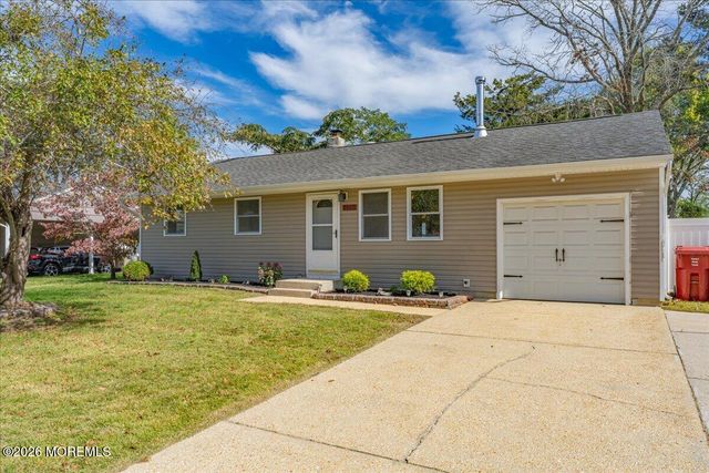 123 Mill Creek Road, Bayville, NJ 08721