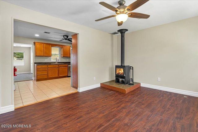 123 Mill Creek Road, Bayville, NJ 08721