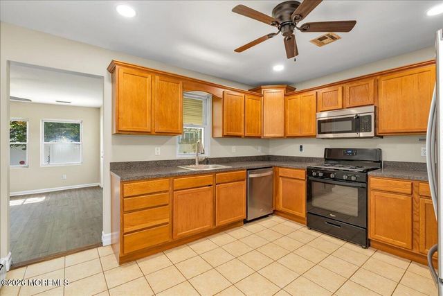 123 Mill Creek Road, Bayville, NJ 08721