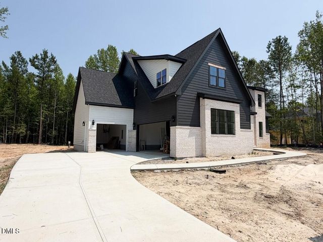 2453 Rosslare Mews Lane, Wendell, NC 27591