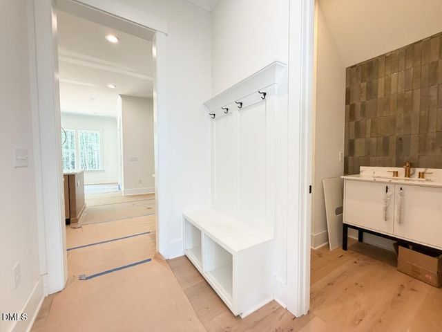 2453 Rosslare Mews Lane, Wendell, NC 27591