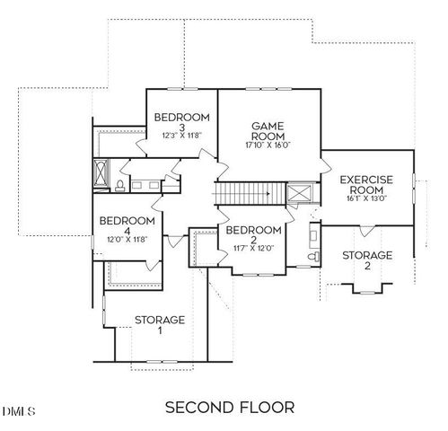 2453 Rosslare Mews Lane, Wendell, NC 27591