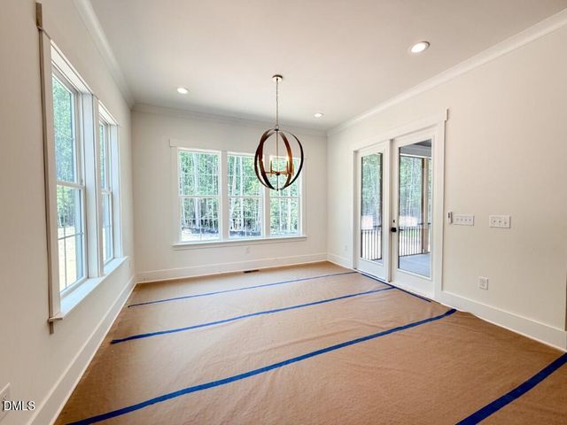 2453 Rosslare Mews Lane, Wendell, NC 27591