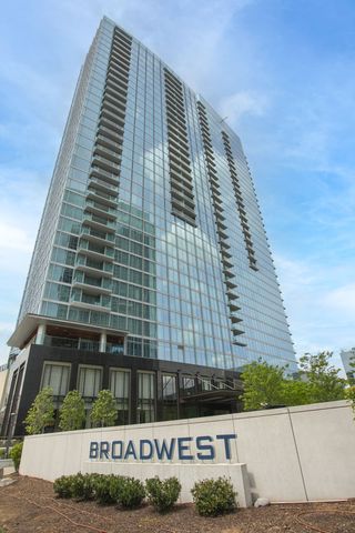 1616 West End Ave Unit 2809, Nashville, TN 37203