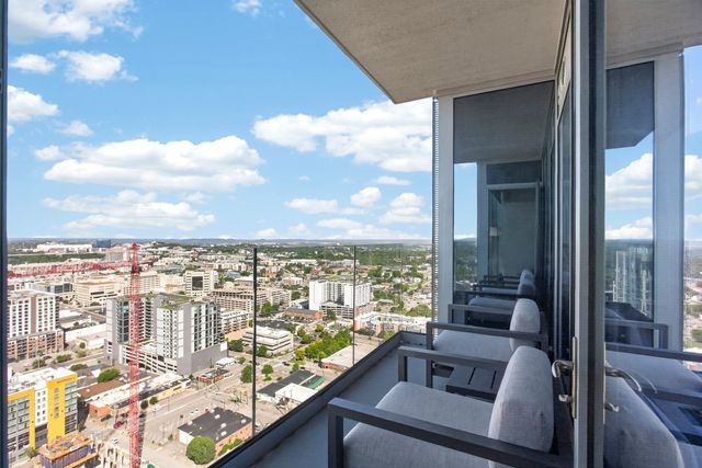 1616 West End Ave Unit 2809, Nashville, TN 37203