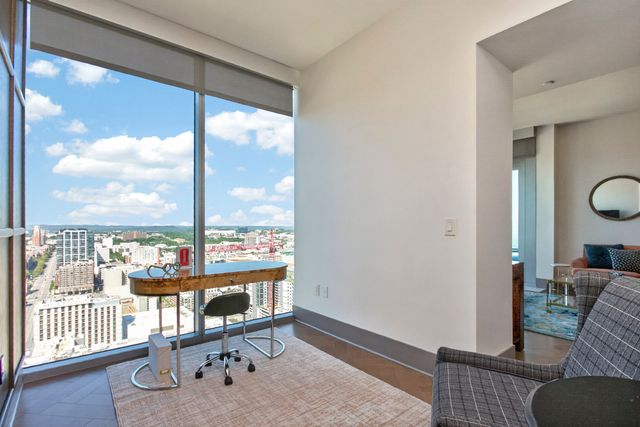 1616 West End Ave Unit 2809, Nashville, TN 37203