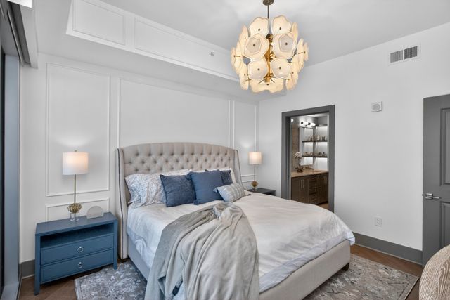 1616 West End Ave Unit 2809, Nashville, TN 37203