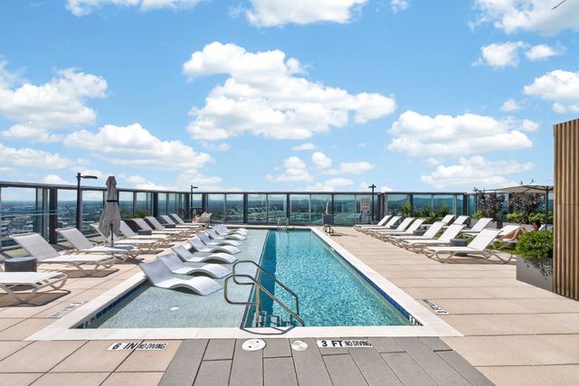 1616 West End Ave Unit 2809, Nashville, TN 37203