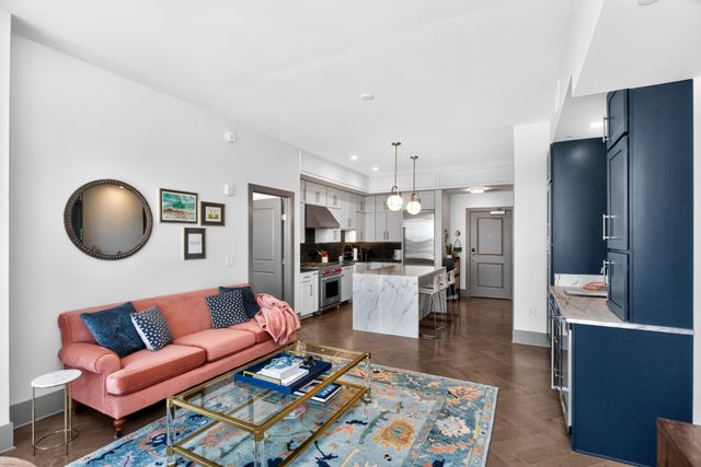 1616 West End Ave Unit 2809, Nashville, TN 37203