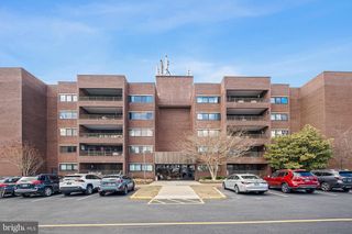 614-UNIT LOVEVILLE RD #C05H, Hockessin, DE 19707