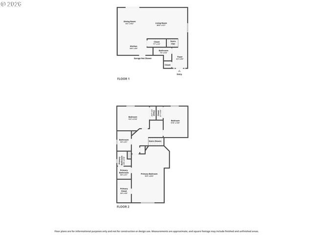 38771 BARLOW Pkwy, Sandy, OR 97055