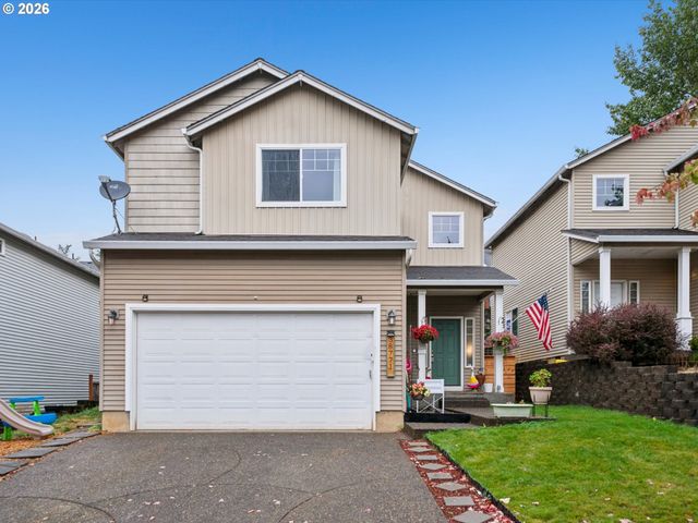 38771 BARLOW Pkwy, Sandy, OR 97055