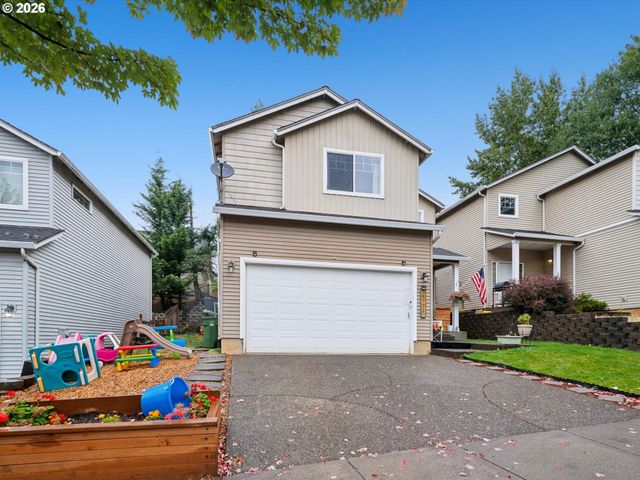 38771 BARLOW Pkwy, Sandy, OR 97055