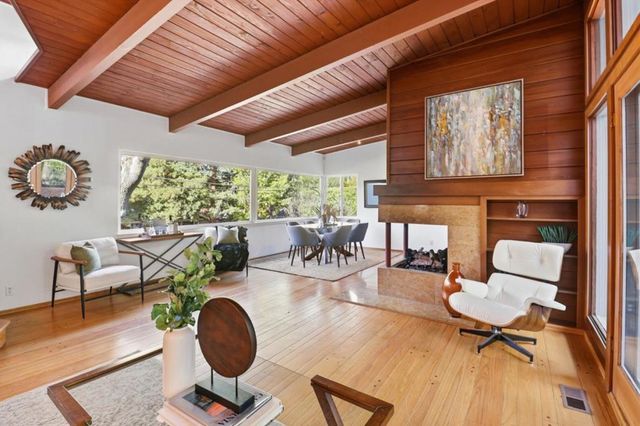 1831 Cordilleras Road, Redwood City, CA 94062