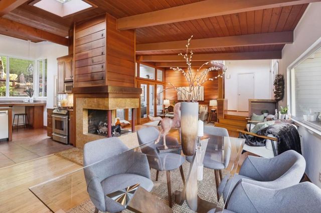 1831 Cordilleras Road, Redwood City, CA 94062