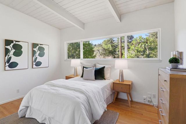 1831 Cordilleras Road, Redwood City, CA 94062