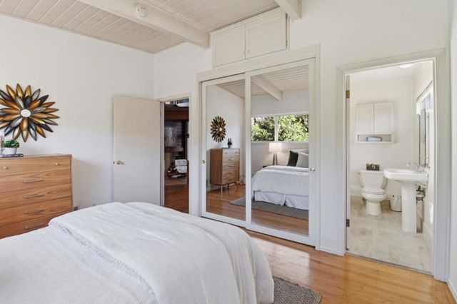 1831 Cordilleras Road, Redwood City, CA 94062