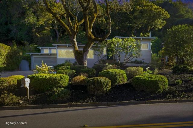 1831 Cordilleras Road, Redwood City, CA 94062