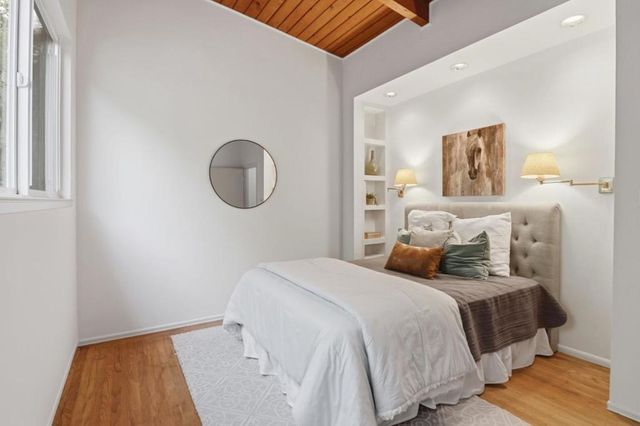 1831 Cordilleras Road, Redwood City, CA 94062